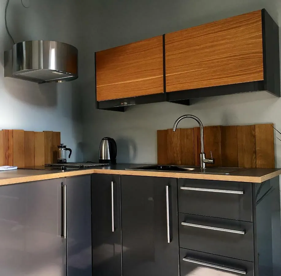 Apartkazimierz Apartment Krakow 0*,