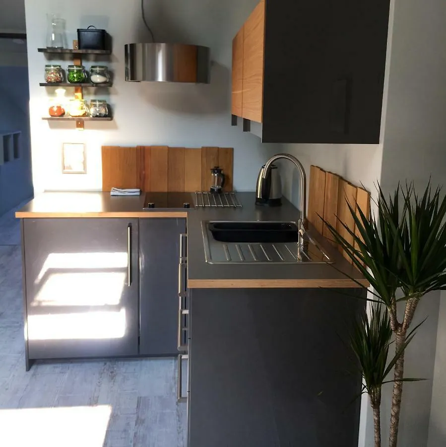 Apartkazimierz Apartment Krakow