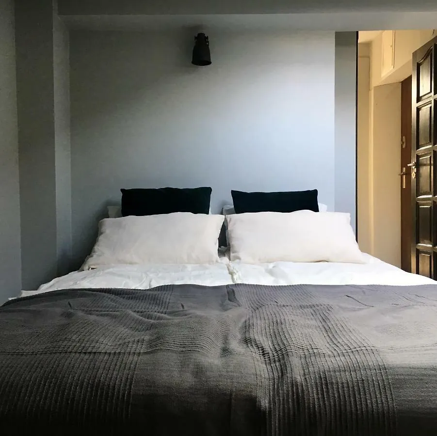Apartkazimierz Apartment Krakow