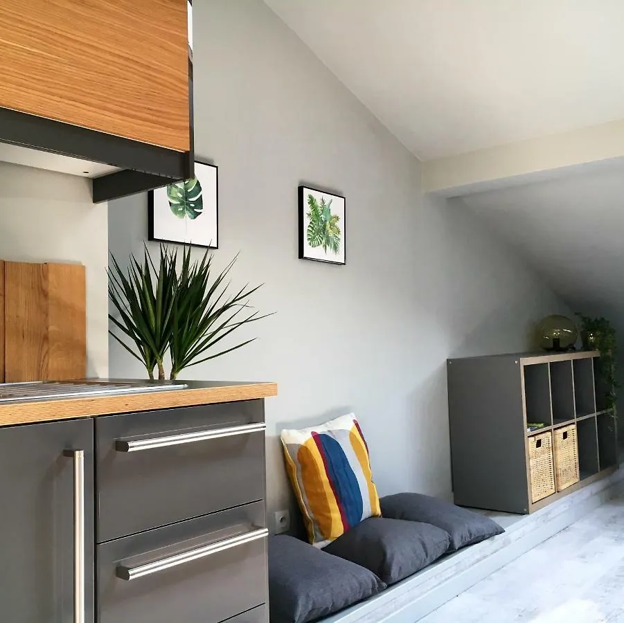 Apartkazimierz Apartment Krakow 0*,  Poland