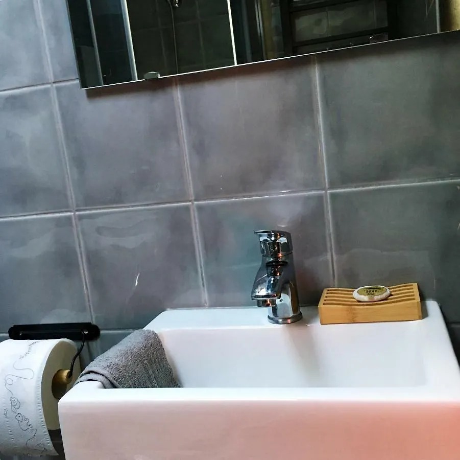 Apartkazimierz Apartment Krakow
