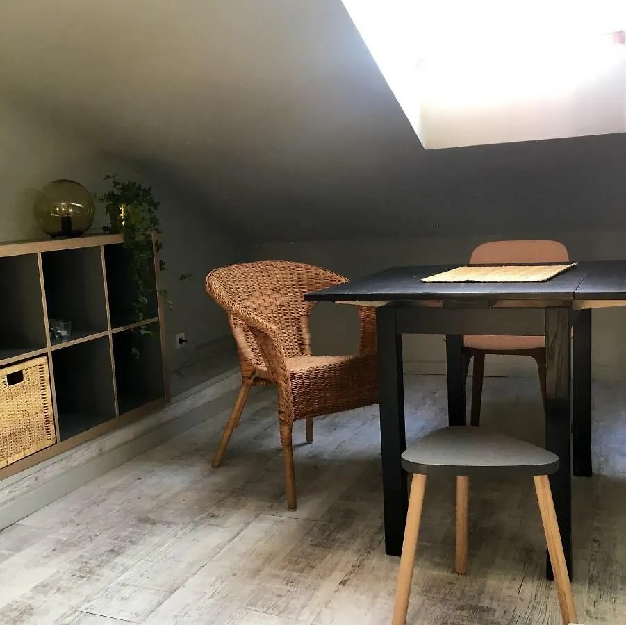 Apartkazimierz Apartment Krakow