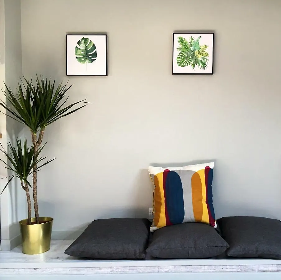 Apartkazimierz Apartment Krakow