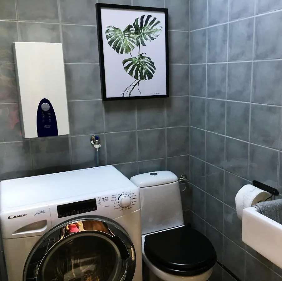 Apartkazimierz Apartment Krakow
