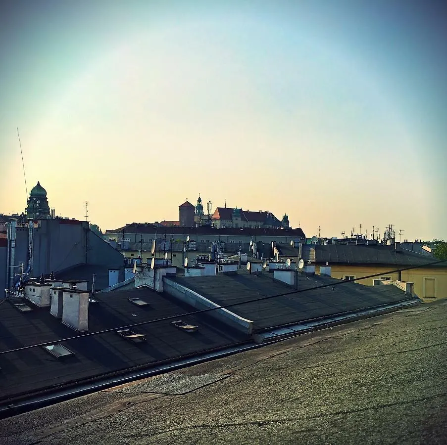Apartkazimierz Apartment Krakow 0*,